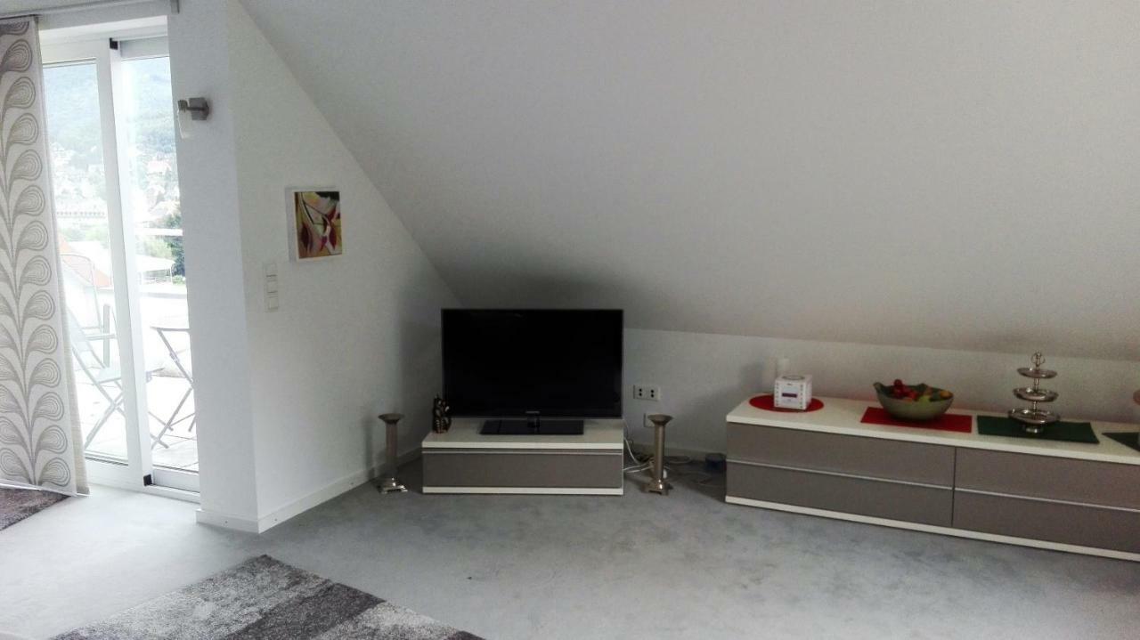 Ferienwohnung Anita Annweiler am Trifels Eksteriør billede