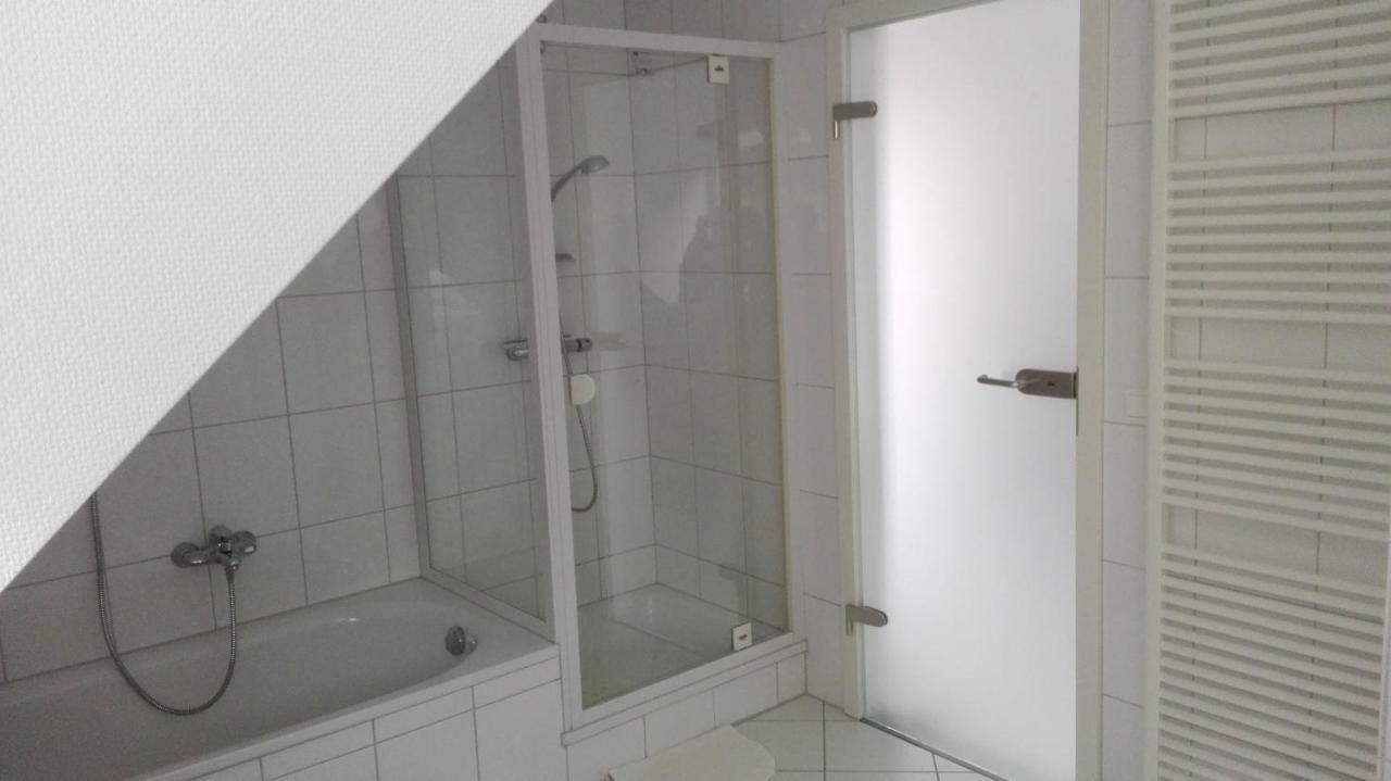 Ferienwohnung Anita Annweiler am Trifels Eksteriør billede